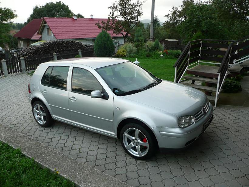 Dieselpower forum Zobrazit téma Predám VW Golf 4 1.9