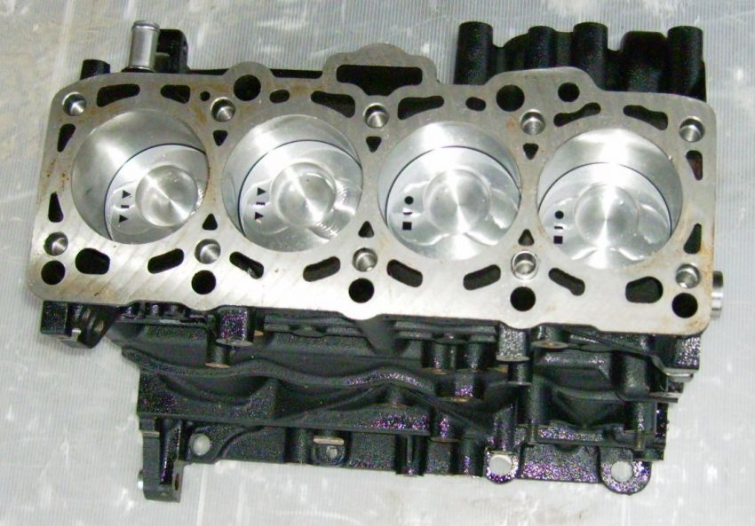 Dieselpower forum :: Zobrazit téma - Motor BLS