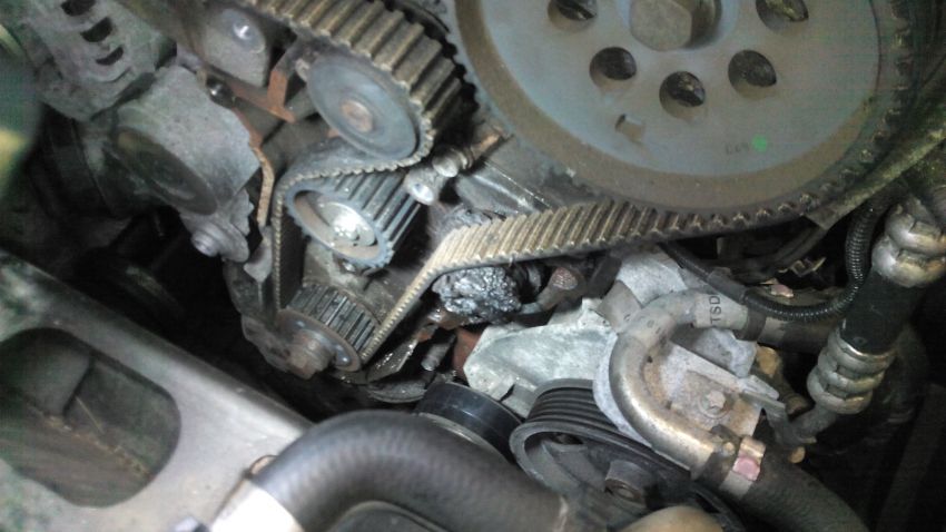 Dieselpower Forum Zobrazit T 233 Ma Alfa Romeo 159 1 9