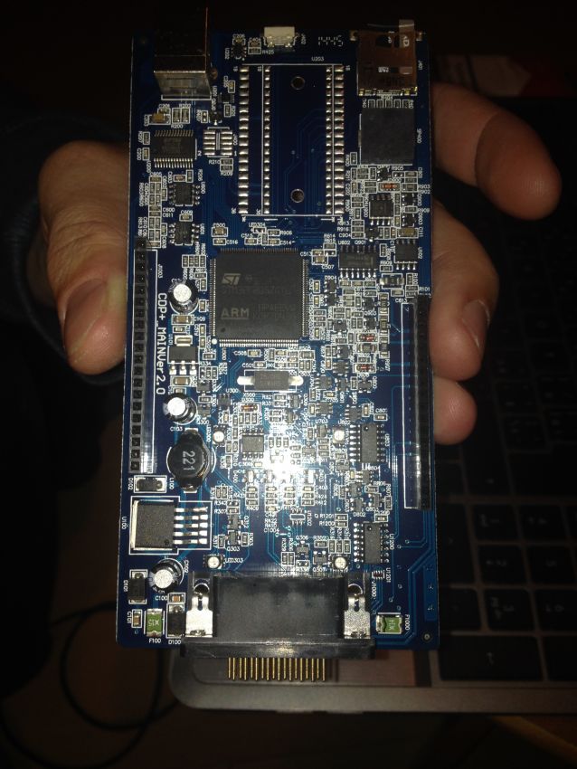 Dieselpower forum :: Zobrazit téma - Delphi diagnostika