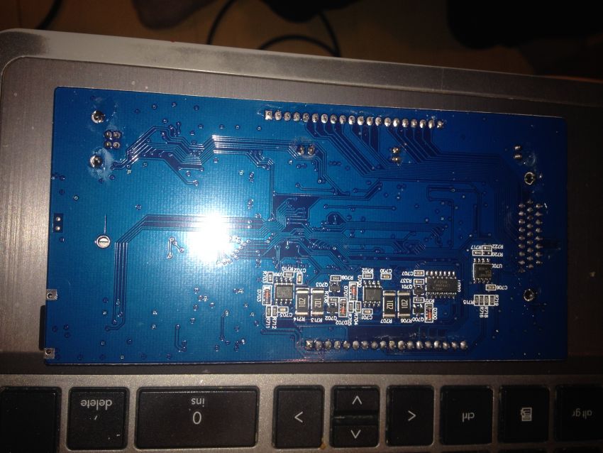 Delphi diagnostika - DP forum