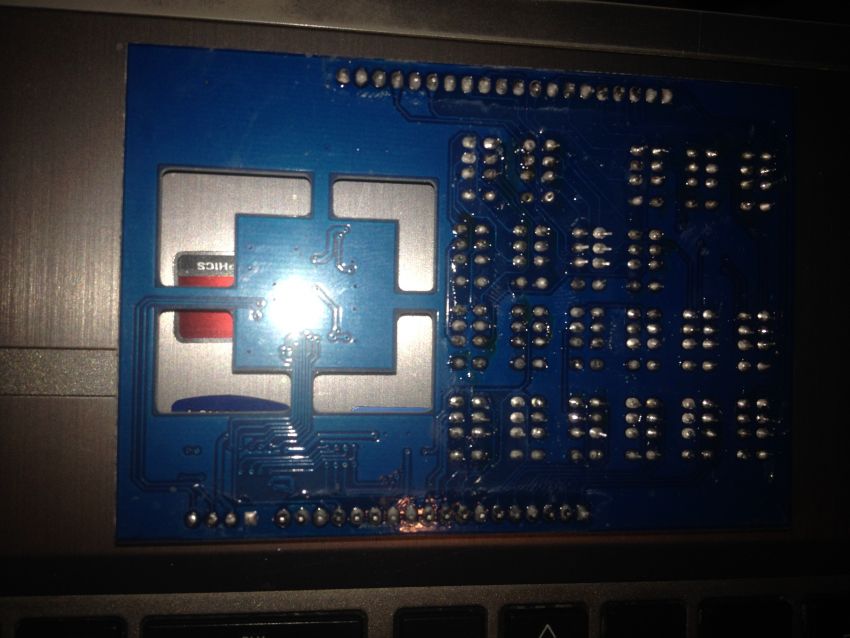 Delphi diagnostika - DP forum