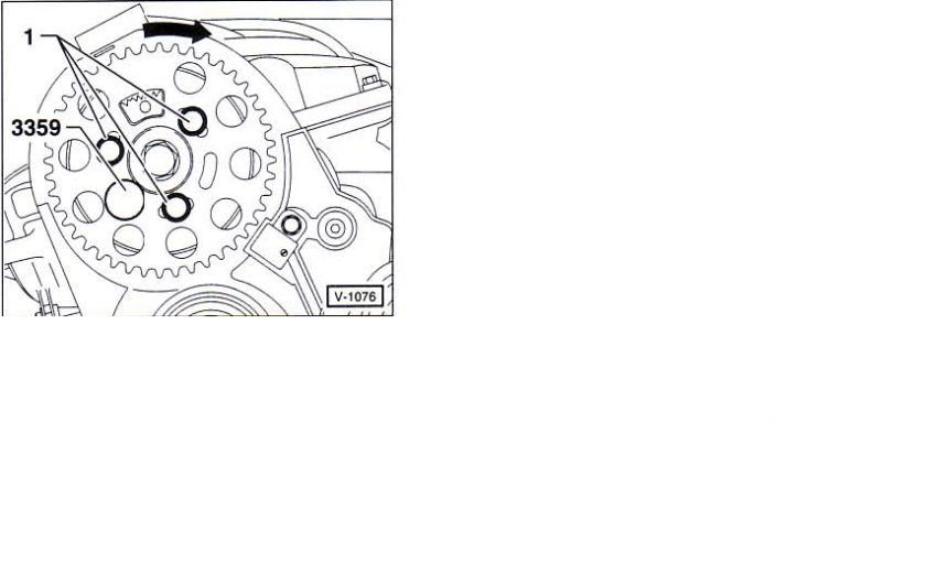 1.9 tdi pd synchronizácia